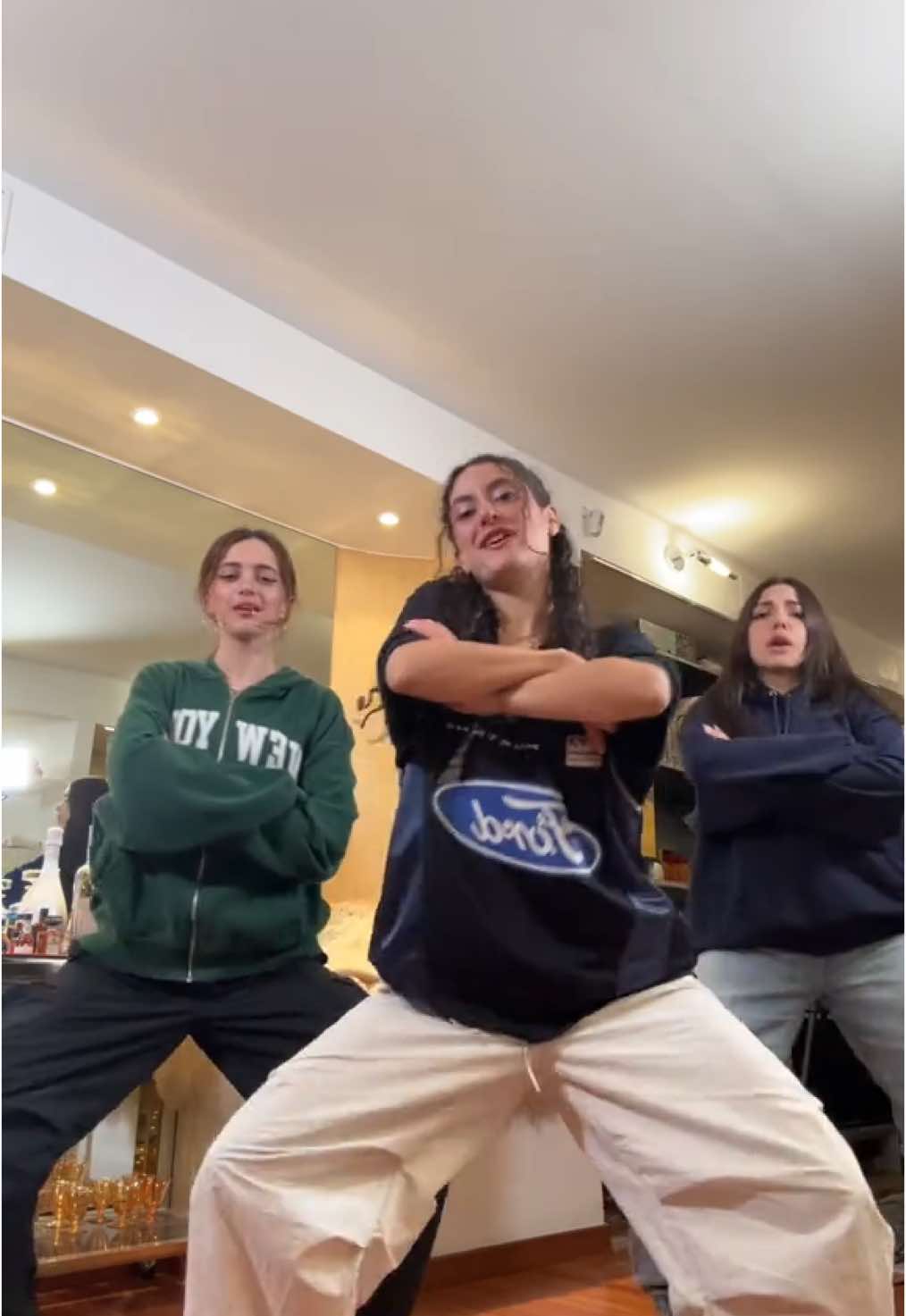 BRAZILL🇧🇷 #fyp #brunomars #dancers #trend #girlgroup #singers #girlband #dance #fairytale #neipertee #puglia 