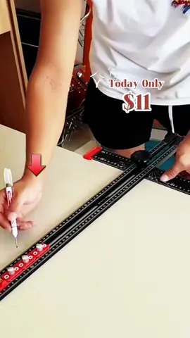 #shopping #tiktok #tiktokshop #tool #ruler #wood #DoMoreInAYear 