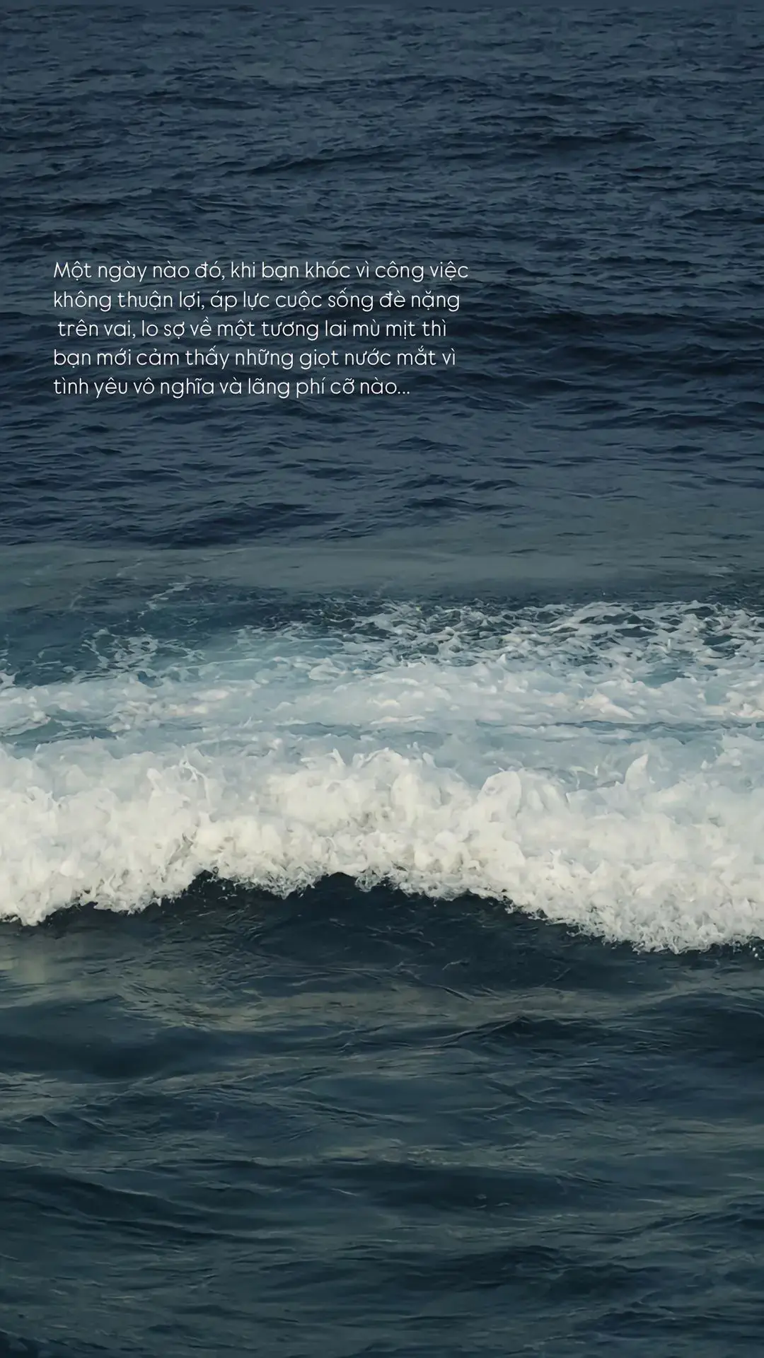 cố gắng lên nhe..! #tamtrang #buon 