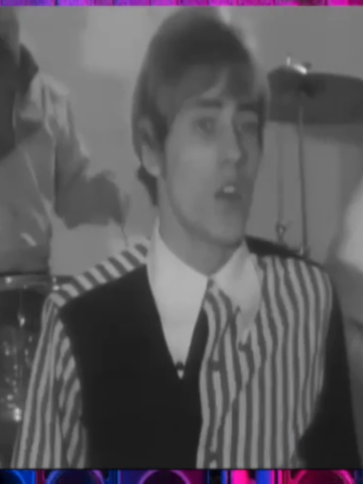 The Who 1966- Substitute #thewho #memorylane #classicmusicvideos #musicmemories #nostalgiamusic #classicmusic #oldies #songss #song #songs #songsyouforgotabout #oldie #oldiesbutgoodies #oldiebutgoodie #oldiesbutgoldies1 #oldiesmusic #60s #60smusic #1960s #1960smusic #mod #mods