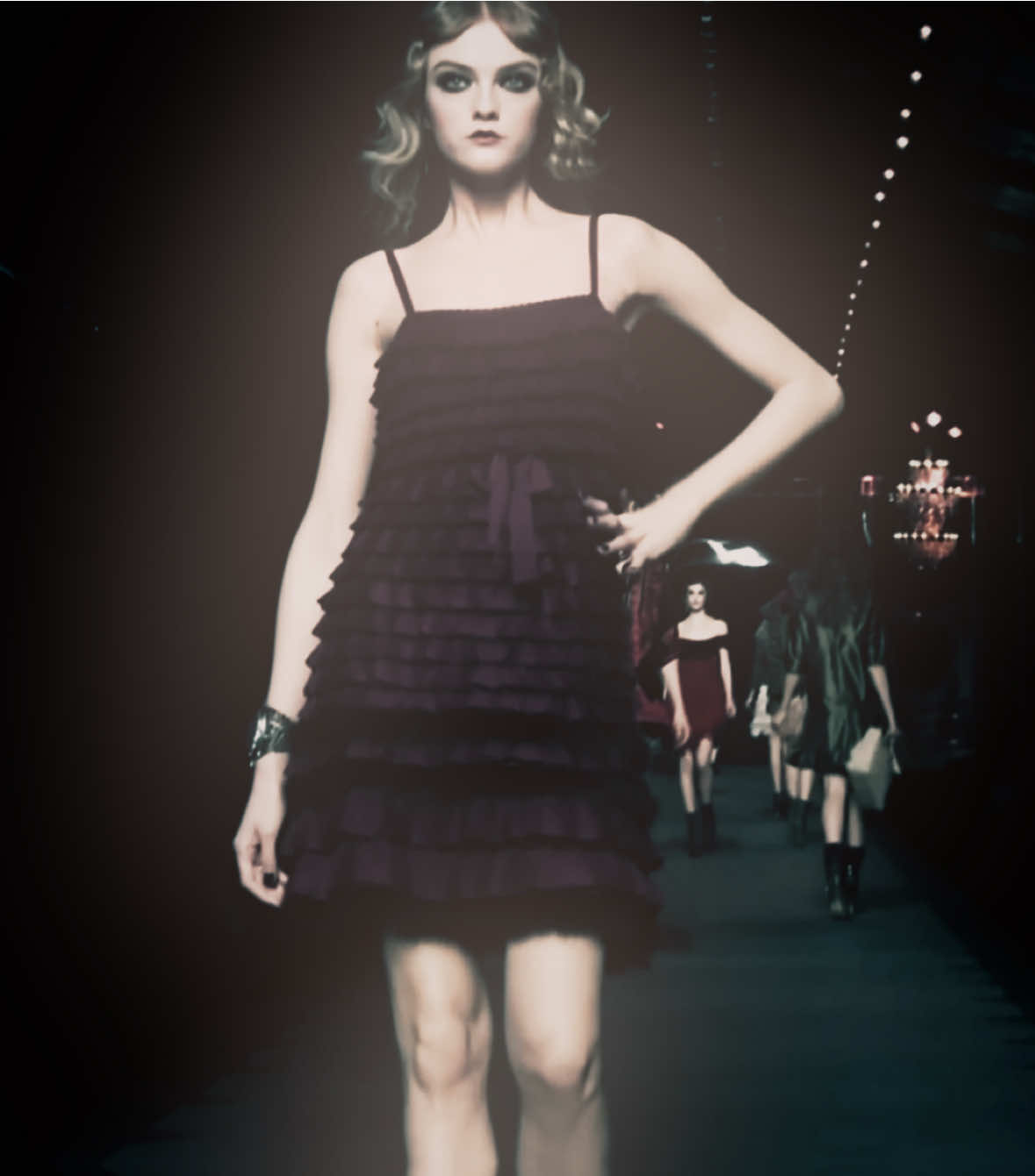 Doll - #foryou #vladaroslyakova #vladaroslyakovaedit 