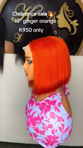 #zedtiktok🇿🇲🇿🇲 #viral #peruvianhair #hair#gingerorange  #bobwig #explore 