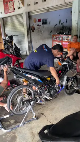 sakitu we nyah? #sonicmambo😈 #sonicstdporting #sonicwededed #mambo026 #liarantasik 