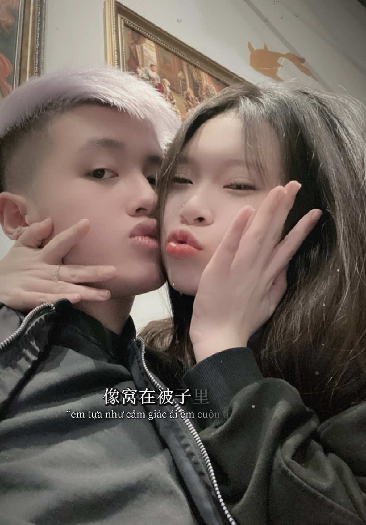 chàng trai của toi🫶🏻 #nva #xuhuong  #CapCut 