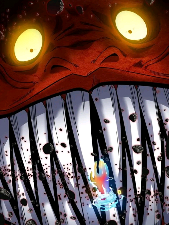 mc terlalu op njir masa cacing segede ini mati sekali tampar😂 sinopsis: Seratus ribu tahun yang lalu, Chen Xuan, patriark dari Sekte Abadi yang Terlupakan, tidak terkalahkan di dunia tetapi pensiun di puncak. Tidak ada yang tahu bahwa dia tidak dapat terus menerobos karena kesalahan pada jari emas dari sistem. Suatu hari, seorang murid perempuan dari keturunan sekte datang untuk meminta bantuan, tetapi sistem berhasil dihidupkan kembali … Selama dia memupuk keturunannya, dia dapat terus menjadi lebih kuat dan terus memerintah selamanya! Kaisar Xuantian, yang telah bersembunyi selama seratus ribu tahun, menunjuk ke gunung dengan jari emas baru … - jarang upload karna hp rusak😄 - #manhua #manhuaedit #manhuarecommendation  #fyp #fypage #foryou #4you #4u 