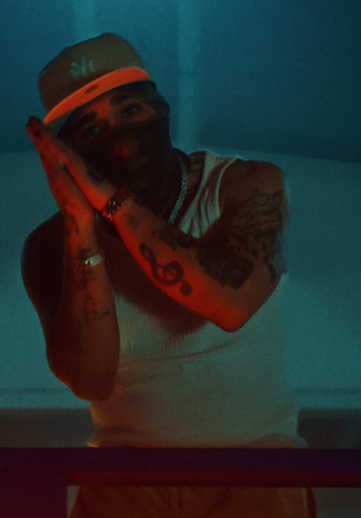 PARTİ PATLAR GNG'DEN! 