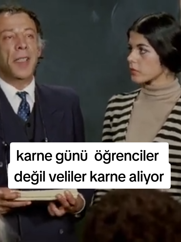 #hababamsınıfı #mahmuthoca #veliler #egitim #sinif #ders #okul #karne #hayirliaksamlar 