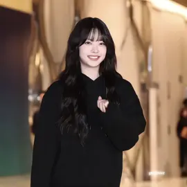 I'm in luv with this cutie girl😔🫶🏻 #lesserafim #lesserafimedit #eunchae 