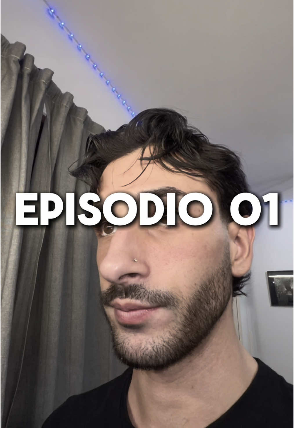 Devo cambiare strategia probabilente🙄 “La ragazza perfetta per me” EP01🦌 @Churrasco #perteeee #fypシ 