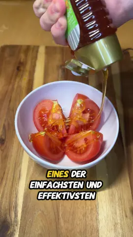 Tomaten und Honig gegen Halsschmerzen? Dieses einfache Rezept lindert Schmerzen in Minuten! 🍅🍯 #Gesundheit #Rezept #Halsschmerzen #Hausmittel #Essen #fy #fyp #unf #foryou