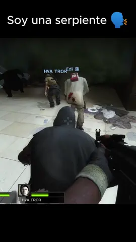 Soy una serpiente 🗣🥺 #fypシ゚ #left4dead2 #fyp #momentosf1 #l4d2 #parati #F1 #charger #foruyou #foryoupage❤️❤️ #capcut_edit #Perú #videoviral #hunter #l4d2tank #tank #foryou #momentosF1 #gmi2 #F2 #fyppppppppppppppppppppppppppppppppppp