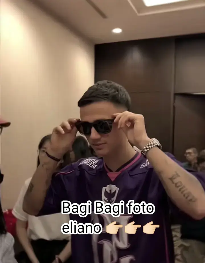 maaf ga bisa di balas komennya  #foryoupage #eliano #bismillahfypシ #fottball_lover #fyplahhh🙏🥺🥺 