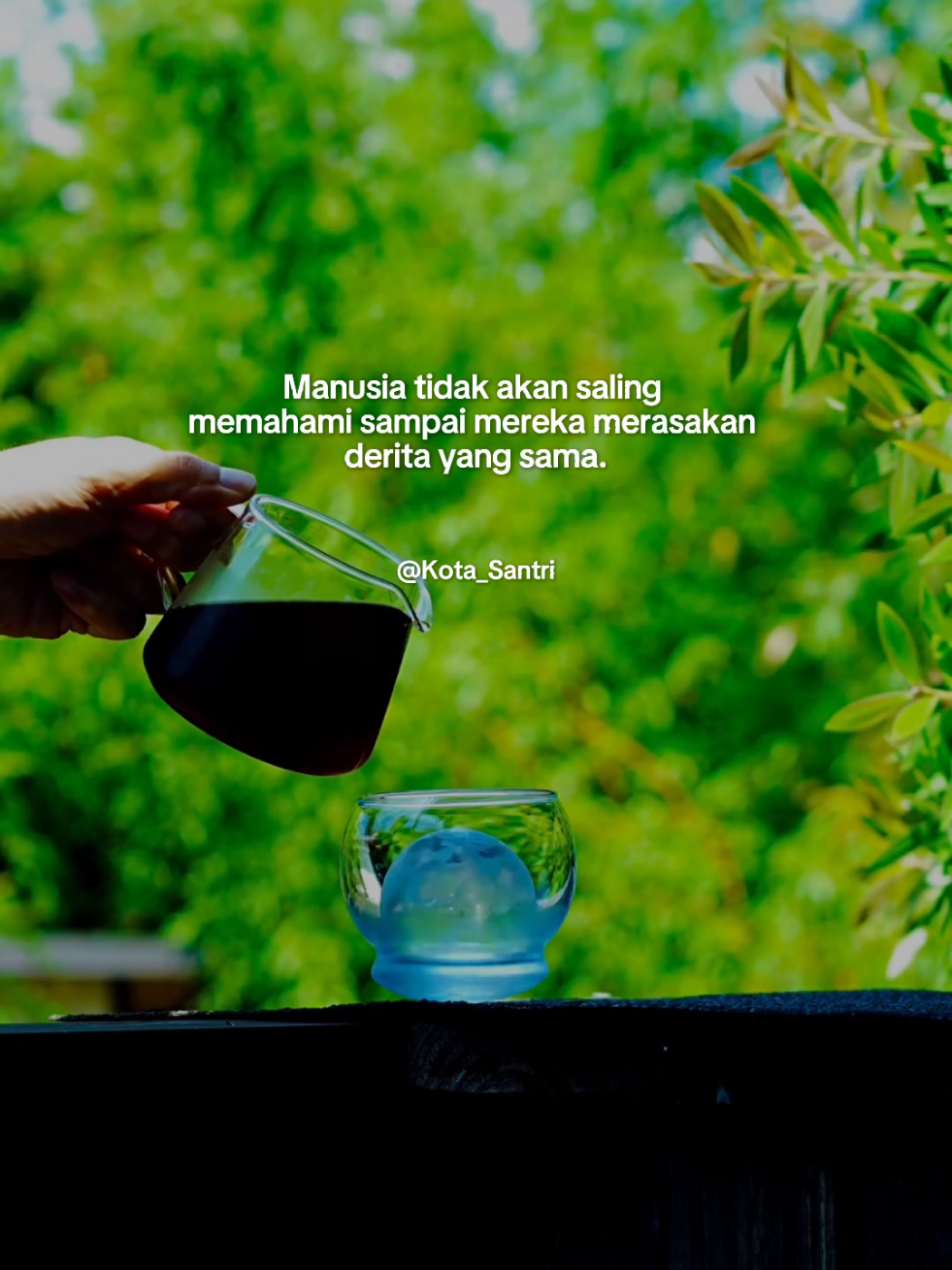 Assalamualaikum pren 🙏😊 #quotes #story #kotasantri 