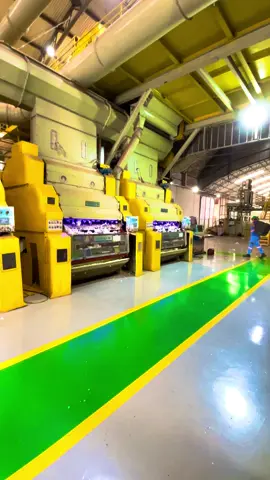 Algodoeira Amaggi fazenda independência 🇧🇷 #agro #agriculture #cotton 