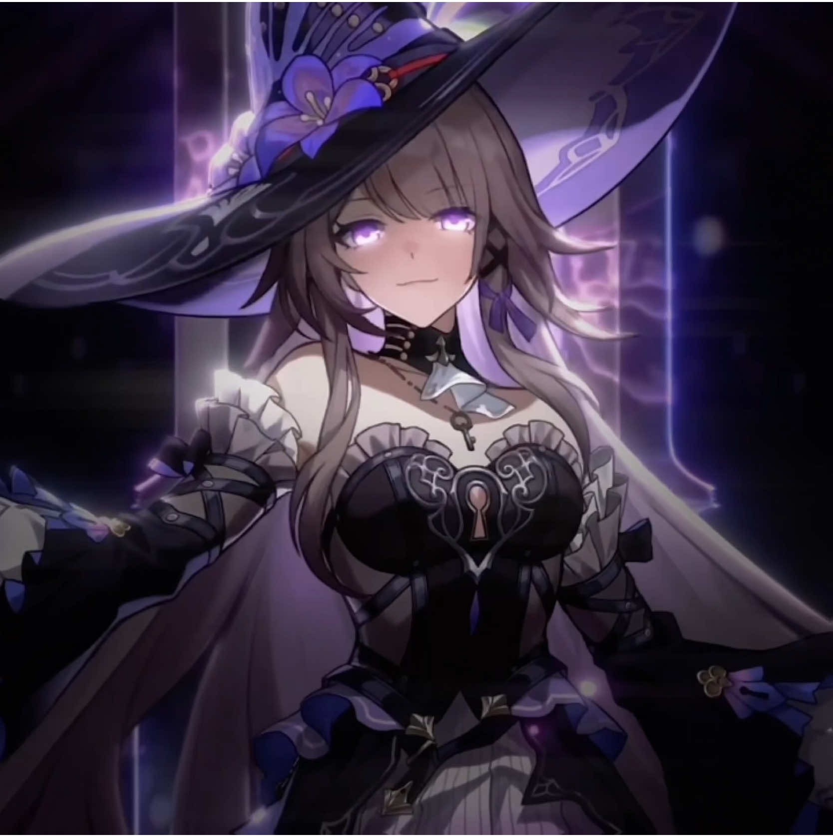 so glad i got her E1, going for E2 <3 || #hsrcreators #HonkaiStarRail #hsrtrailer #theherta #thehertaedit ||