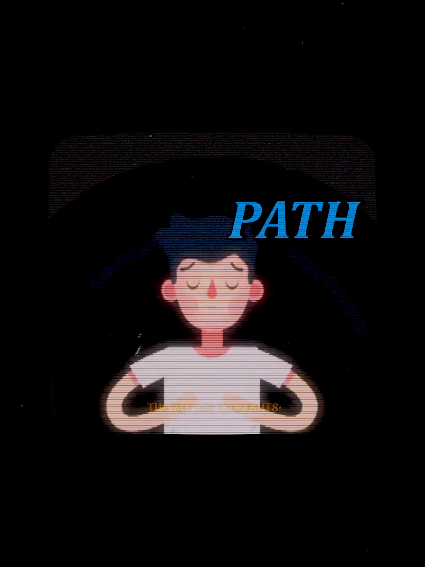 I don't know who needs to hear this, but empathy without boundaries is self-abandonment. #deepthoughts #deepquotes #quotes #philosophy #hopecore 