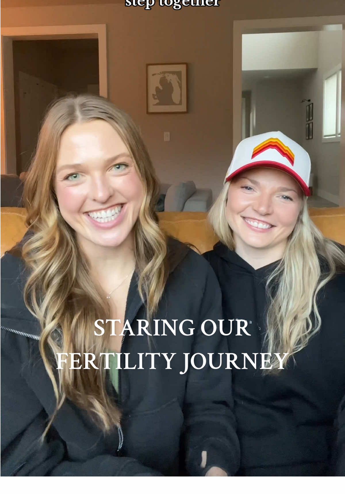 We’ve been keeping a secret...🌈 We are starting our fertility journey and have found our sperm bank! We will be preparing for Baby Houtteman using California @Cryobank. As an LGBTQ+ couple looking to start a family, we were so impressed by the comprehensive selection of screened donors, extensive quality control, dedicated family building consultants, and the post-conception resources available. #CaliforniaCryobank offers the largest and most diverse donor selection and has been an industry leader for almost 50 years – it’s no wonder that they are the #1 sperm bank in the world! Since their inception, @cryobank has been helping create thousands of LGBTQ+ families. On their website you can find an entire section of information designated to helping LGBTQ+ families start the donor insemination process, including an LGBTQ+ forum where you can connect with other families.  We’ve always wanted to be mothers and know that we have so much love to give. As we prepare for our growing family, we hope you follow along as we start this incredible journey into parenthood. And for those of you also considering using donor sperm, we invite you to create a free account at cryobank.com and use my promo code RACHEL for a free level 2 subscription to their donor portfolio.  #CaliforniaCryobankPartner #ttcjourney #fertilityjourney #wlwcouple #lgbtqcouple #wifeandwife #wives 