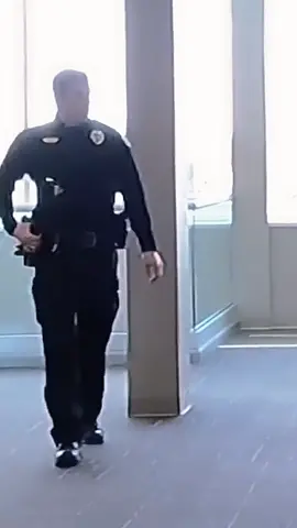 #office #police #copoftiktok #trending #viral #LearnOnTikTok 