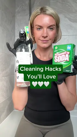 Cleaning Hacks You’ll Love! ❤️  #cleaningtiktok #CleanTok #hacks #cleaninghacks 