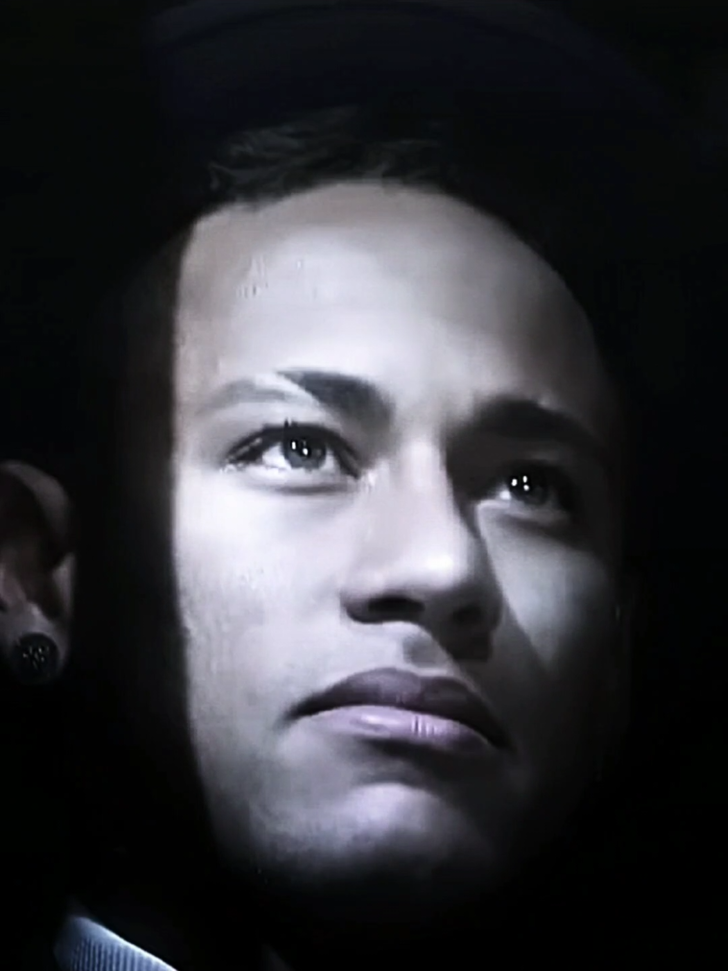 Neymar deserved the 2015 ballon d'or  - sad edit -songname kamin