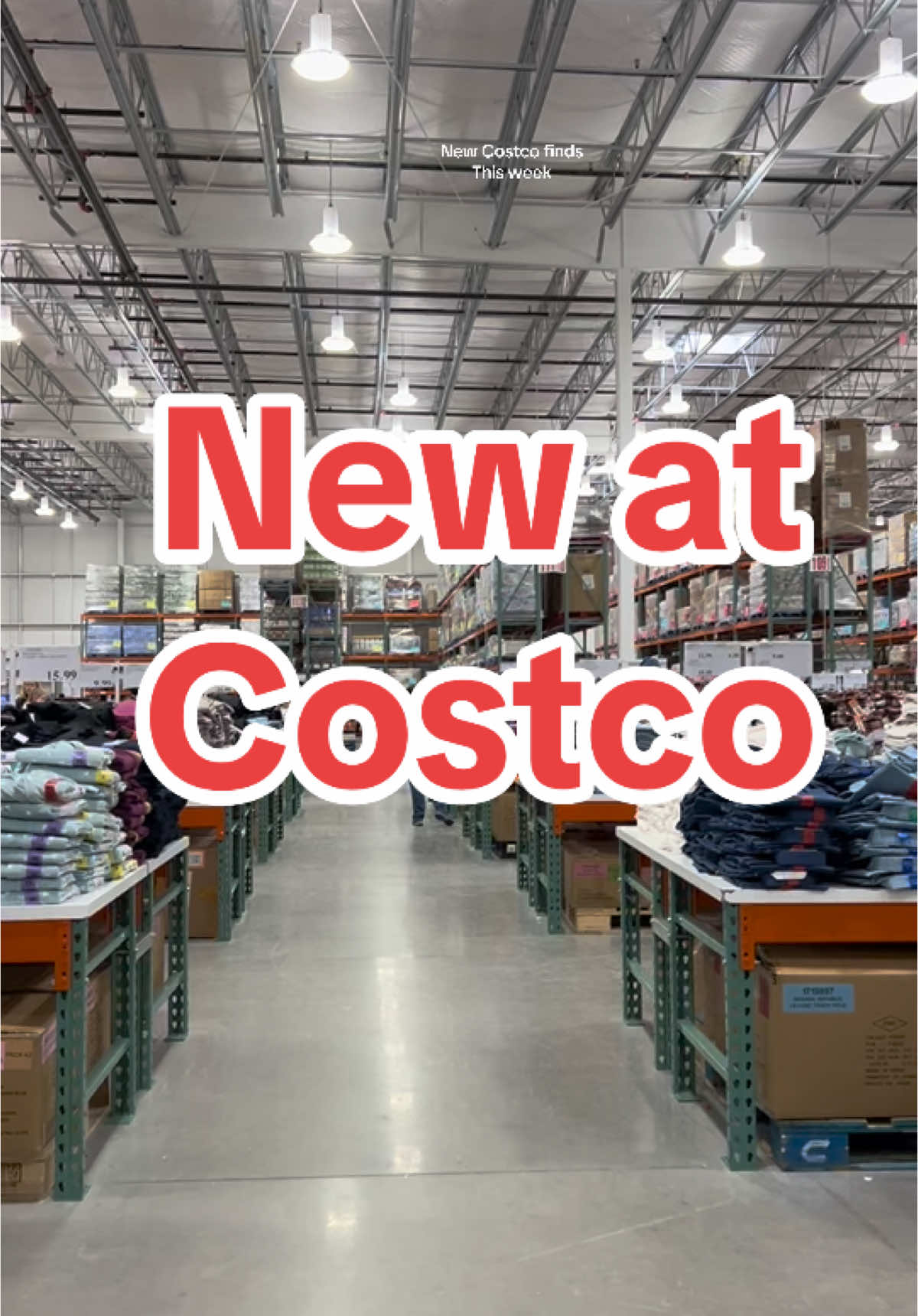 Costco finds January 17 #costco #costcofinds #kirklandsignature #costcodeals #shopping #costcoclothes 