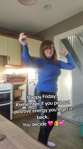 #fyp #foryoupage❤️❤️ #thankful #positive #happyfriday 