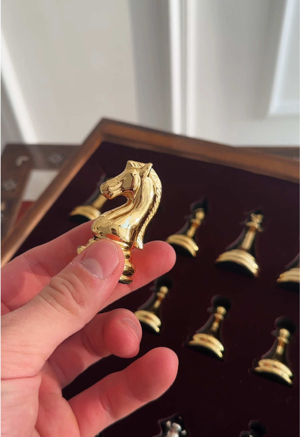 Premium chess set “Rosewood Bull L” in bright red and rich colors.  Цена/Price: 190,000 теңге/ 360$  -Kaspi Red -Kaspi Gold -Рассрочка  -Скидки  Chat us on:  WhatsApp: +77000849696 Instagram: zhysell.kz  #шахматы #подарок  #доска #ручная #ручнаяработа #шахматытактика #пешка #ладья #конь #ручнаяработаназаказ #алматы #подарок #подарокшефу #подарокшефуалматы #астана #казахстан #Шымкент #актау #караганда #москва #россия #киев #chess #chessset #shipping #kazakhstan #delivery #kazakhstan #almaty #russia #ukraine #pakistan #usa #europe #gift #present #chesstok #chessman #expensive #cheap #gold #figures #handmade #usa #mexico #canada #uk #france #spain #portugal #brazil #peru #ecuador #russia #ukraine #poland #europe #england #china #saudiarabia #dubai #emirates #california #losangeles #la #newyork #nyc #shipping #delivery #present 