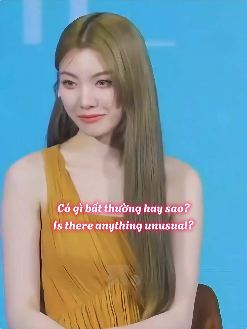 Tim làm sao thế 🤭 #linglingkwong #ormkornnaphat #หลิงออม #หลิงหลิงคอง #lingorm #grandthetouchxbalingorm 