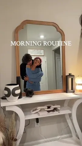 spend a morning with me🤍☁️✨ @First Aid Beauty @ALASTIN Skincare @Sunday Riley @INNBEAUTY PROJECT @Revision Skincare® @Peter Thomas Roth Labs @Summer Fridays @Caudalie 