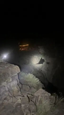 سجه ومبيت فالخلا👌 💤 #تصوير #سجات #مكشات#مقناص #سجات_الضلع #جبال_طبيعه #اكسبلورexplore_o 