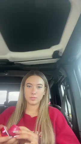 long roadtrip so EVERYDAY MAKEUP ROUTINE #fyp #makeup #grwm