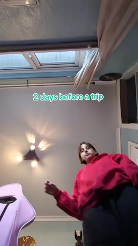 Does anyone else do this??? #fypシ #fyp #foryou #packing #packingforvacation #lastminute #disneyland #relatable #funny #viral #AJ #dogzinblanketz 