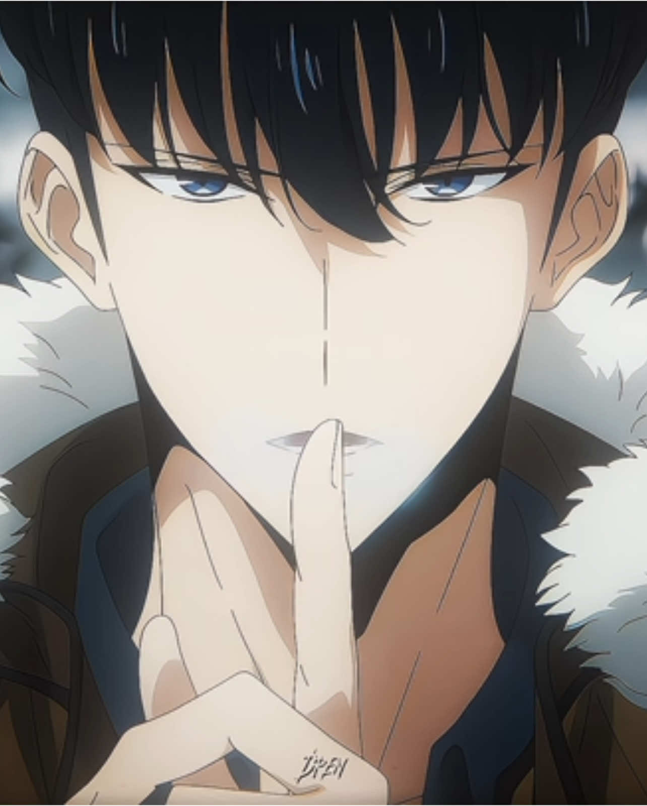 Best fight yet? Song by @Rj Pasin || #sololeveling #sololevelingedit #sungjinwoo #rjpasin #animeedit #アニメ #foryoupagе 