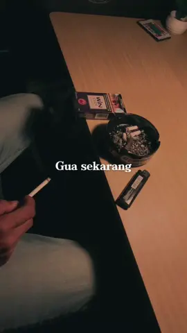 Sendiri itu tenang