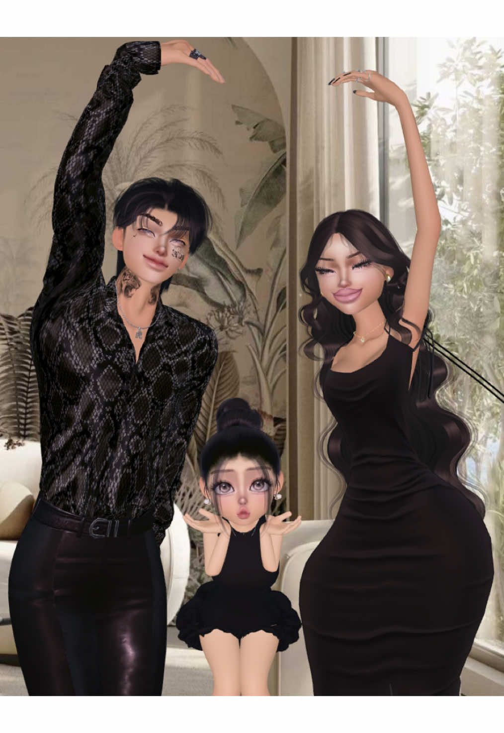 Nouveau acting✨ #acting #ActingChallenge #zepeto #zepetotiktok #zepetoindonesia #zepetothailand #zepetothailand #zepetoapp #zepetoedit #fyp 