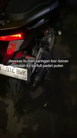 semua ada masanya😓 #fyp 