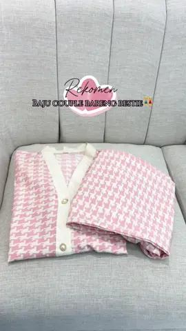 Kalian tim mana nih😍🛍️ #piyama #bajutidur #WIBGAJIAN #PromoGuncang1 #OOTD #couple #pajamas #fyp 
