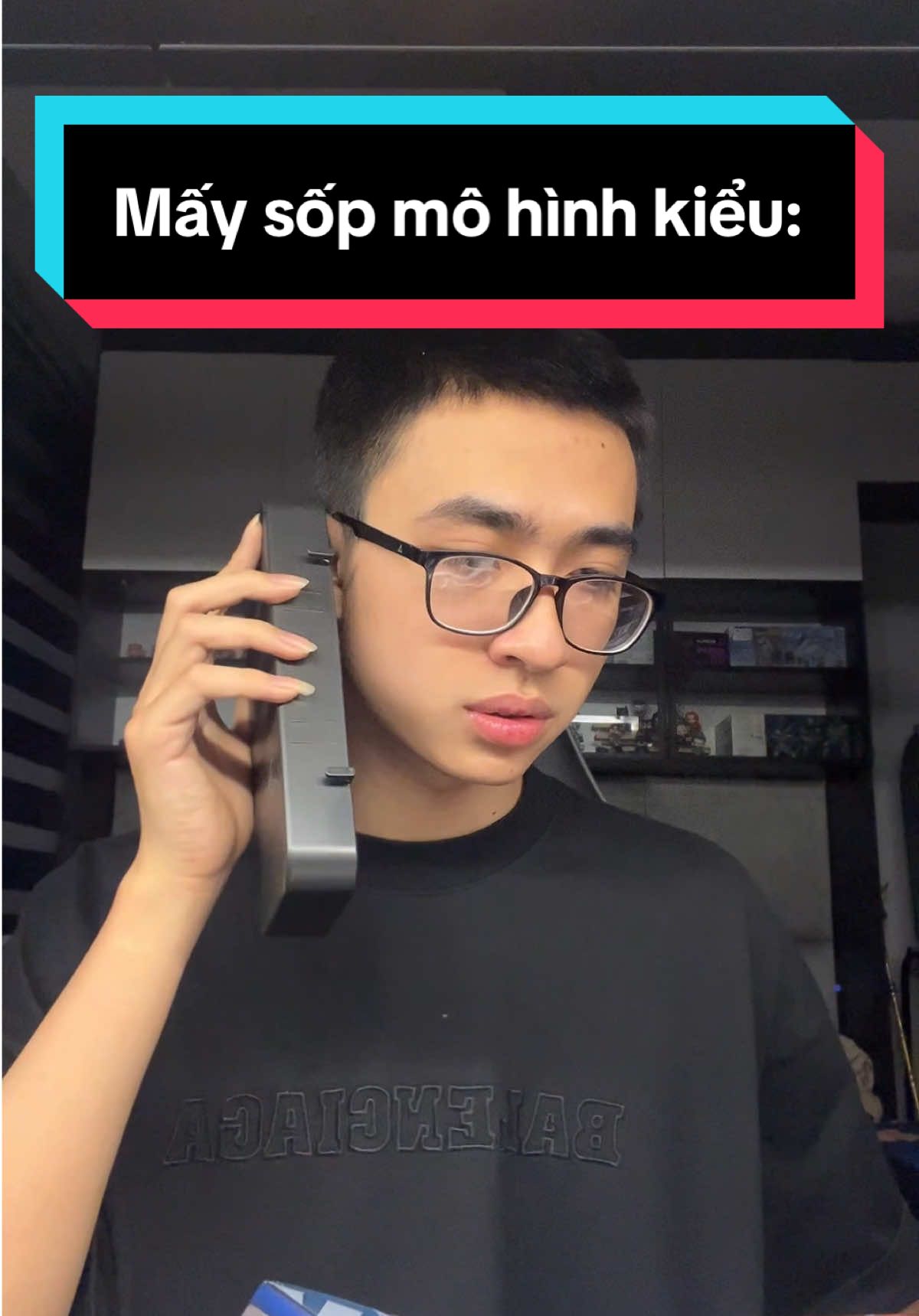 Mấy sốp mô hình kiểu Tham khảo: Công Ken #entity17 #xh