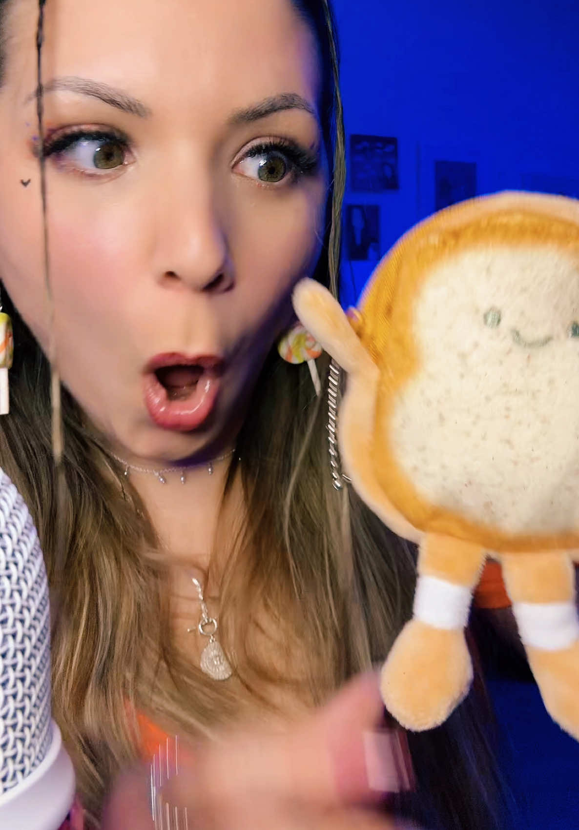 damit hab ich nicht gerechnet 🥹 #asmr #asmrsounds #asmrvideo #asmrunboxing #asmrtiktoks #fyp 