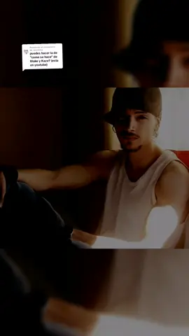 Respuesta a @.luuciiiiaa Como se hace Blake & Kaze #rap #videolirycs #fyp #blake