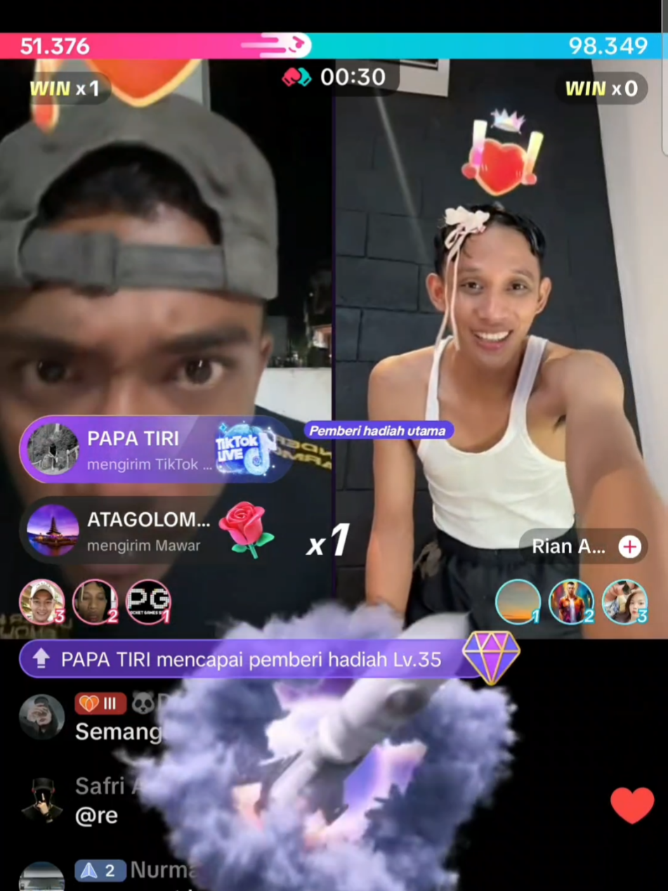 @khalissetiawan27  #khalissetiawan #layarna #mekinzen #aceh #acehviral #2025 