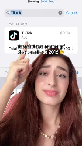 Saudades musically 😞