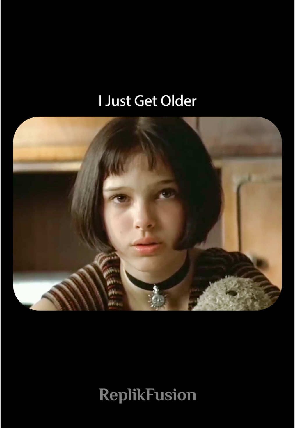 🎥 Leon the Professional ##Matilda #LeonTheProfessional #ViralEdit #TikTok #Replikfusion