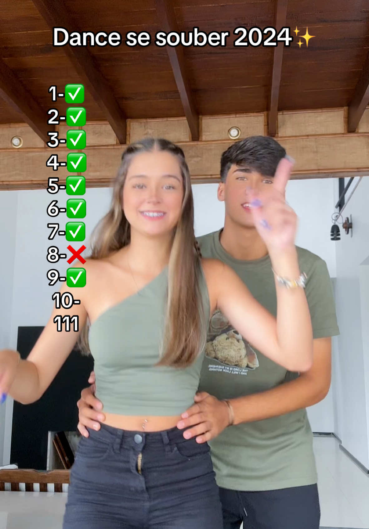 O Miguel atrapalhou meu vídeo 