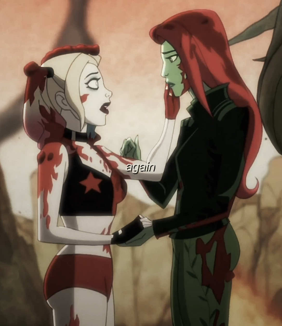 Date idea: we match harley and ivy skins in fortnite,, @br4tzillaz on insta plz follow my reach is buns there #harlivy#harleyquinn#poisonivy#wuhluhwuh#wlw#harlivyedit#harleyquinnedit#poisonivyedit#dc#dccomics#dcedit#bratzillazz#illmisstiktok 