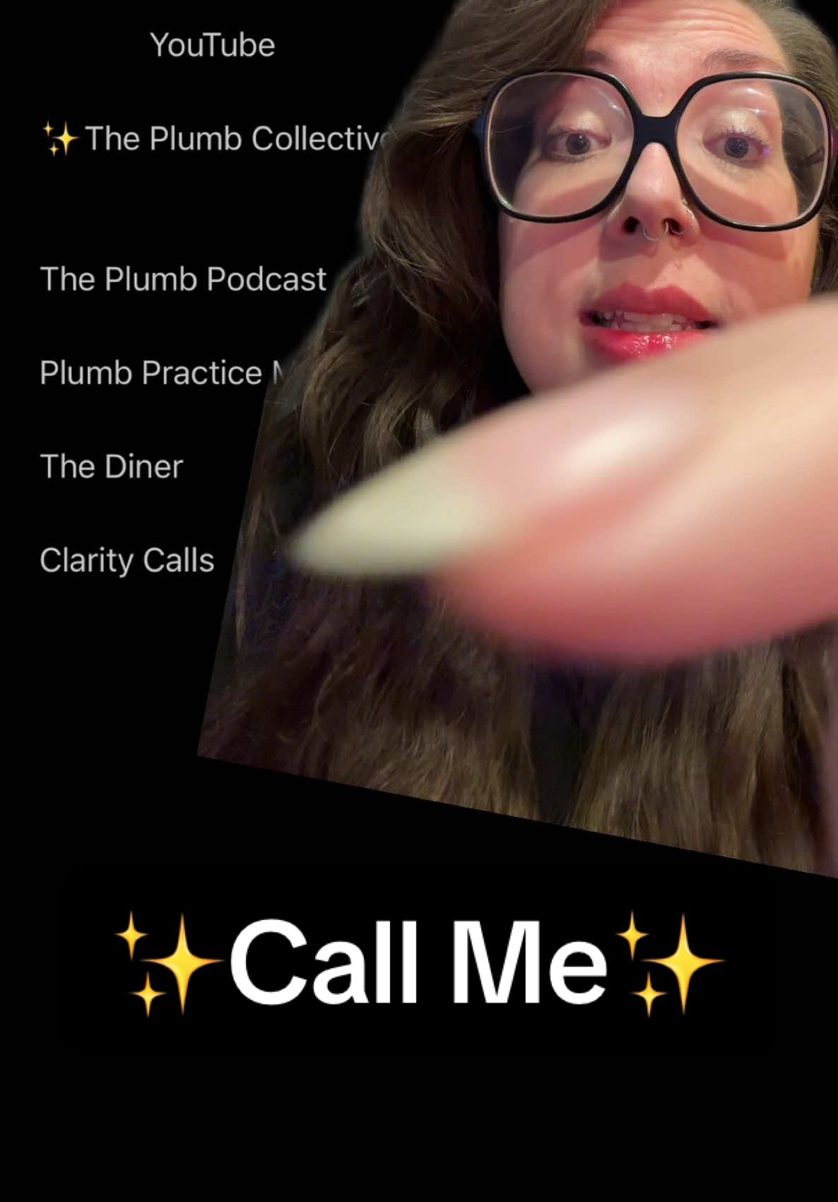 Stick around to the end for a surprise! #fyp #keepgoing #CallMe #talktome #bff #friends 