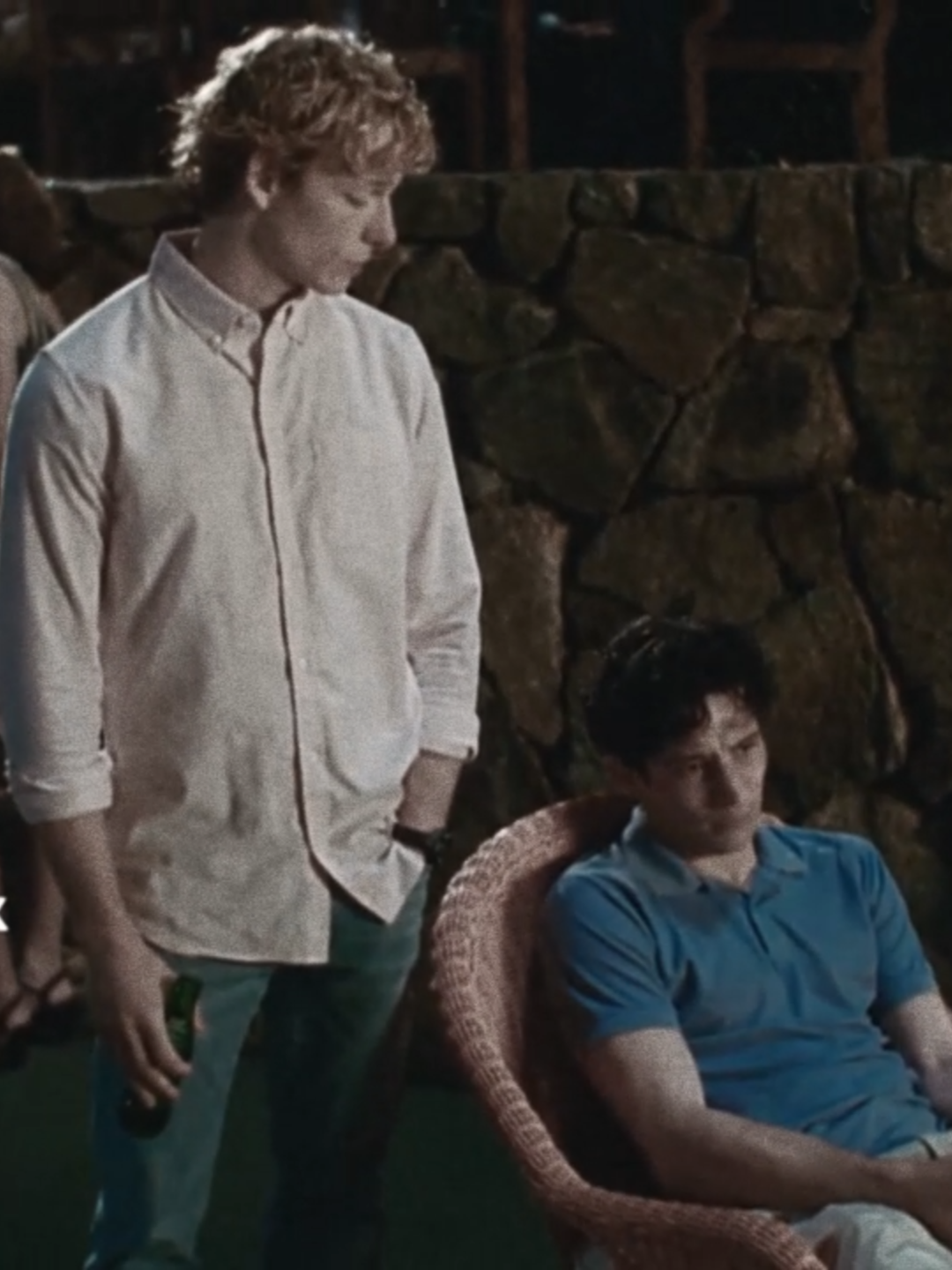 what happened to u... | rm preternaturall ib slingansey | #artdonaldson #artdonaldsonedit #patrickzweig #patrickzweigedit #artrick #mikefaist #mikefaistedit #joshoconnor #joshoconnoredit #challengers #fyp