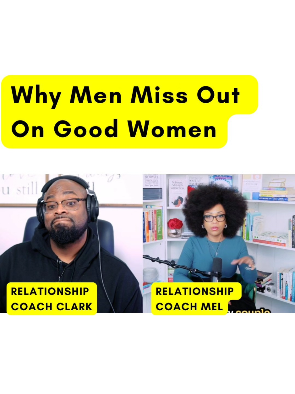 #relationshipstruggles #relationshippodcast #relationshipproblems #foryoupage #relationshipcoach #foryou #relationshadvice #dating 