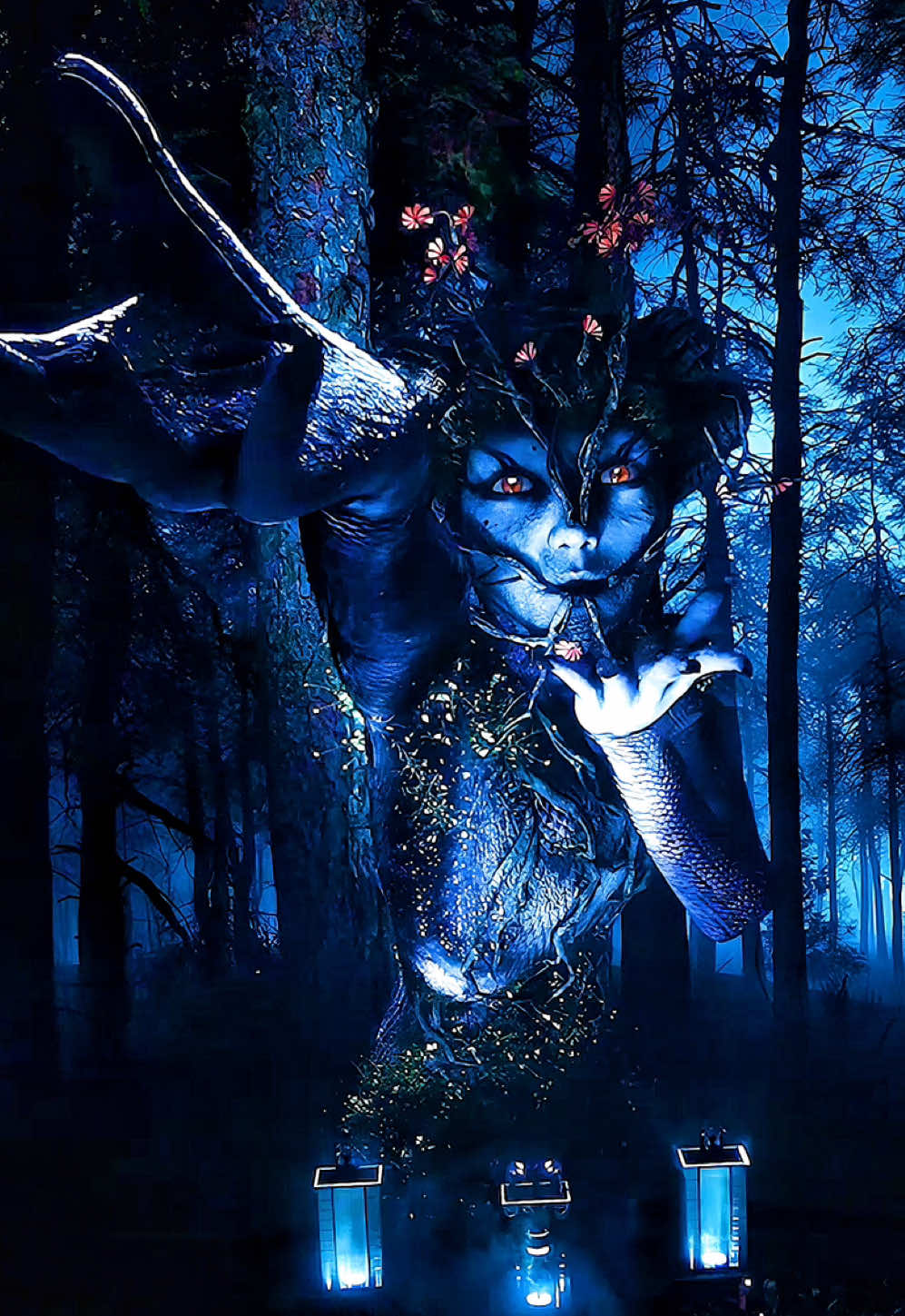 Anyma at Sphere Vegas. A perfect fusion of art and technology that blurred the line between reality and illusion. @Anyma @Afterlife  #electronicmusic #anyma #spherelasvegas 