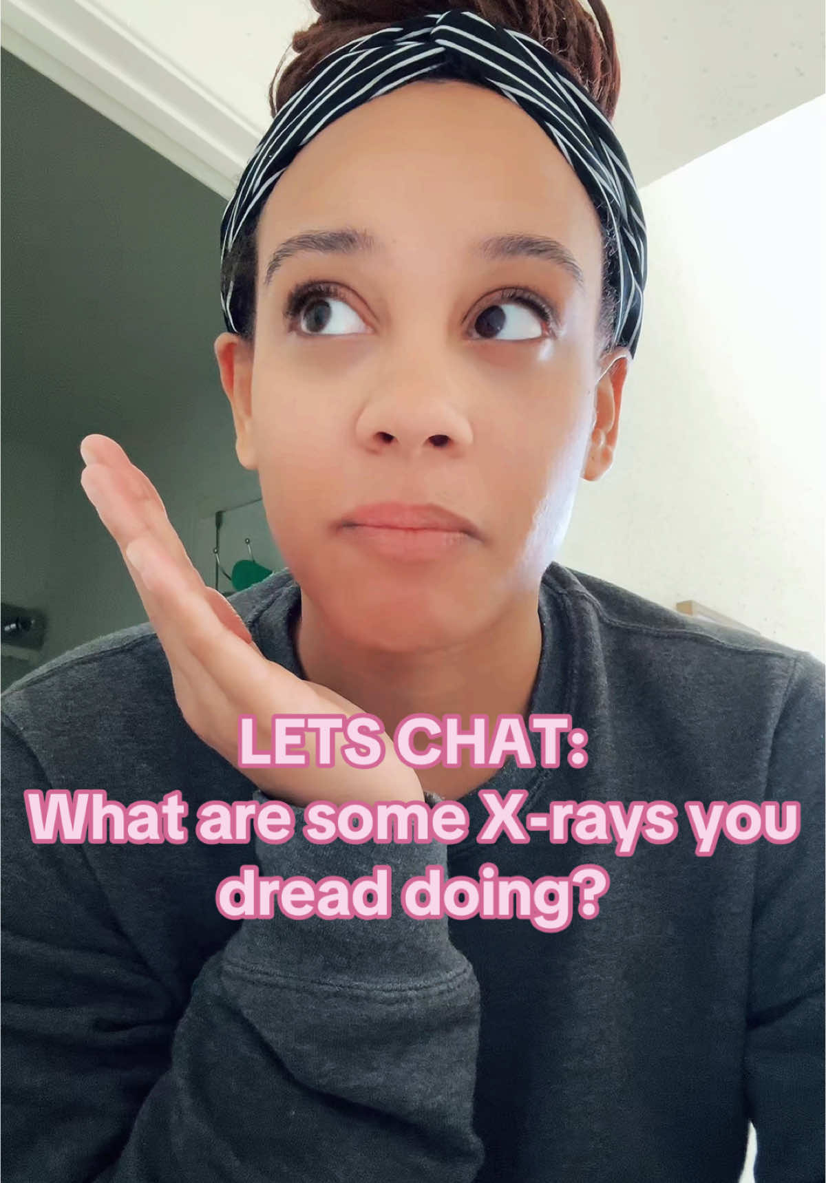 Let’s chat: What are some X-rays you dread doing?    #fyp #foryoupage #southernstates #georgia #texas #louisiana #florida #virginia #kentucky #christmas #alabama #mississippi #traveltech #travelradtech #influencer #tiktok #happyholidays #2025 #newyear   #prpackage #pr #microinfluencer #5000followers #xraytech #xraytechstudent #student #radiation #radiology #radiationtherapy #nucmed #ct #mri #cathlab #mritech #cttech #cathlabtech #catscan #traveltech #radiologictechnologist #radiologictechnology #student #collegestudent #communitycollege #6figures #xray #amazon #stanley #influencer #studentinfluencer #radiologist #radiologystudent #medicalschool #medschool #mylife #china #chinainxray #starbucks #college #nursingstudent #nurse #associatesdegree #bachelorsdegree #radiologylife #studywithme #studytok #prpackages #classof2025 